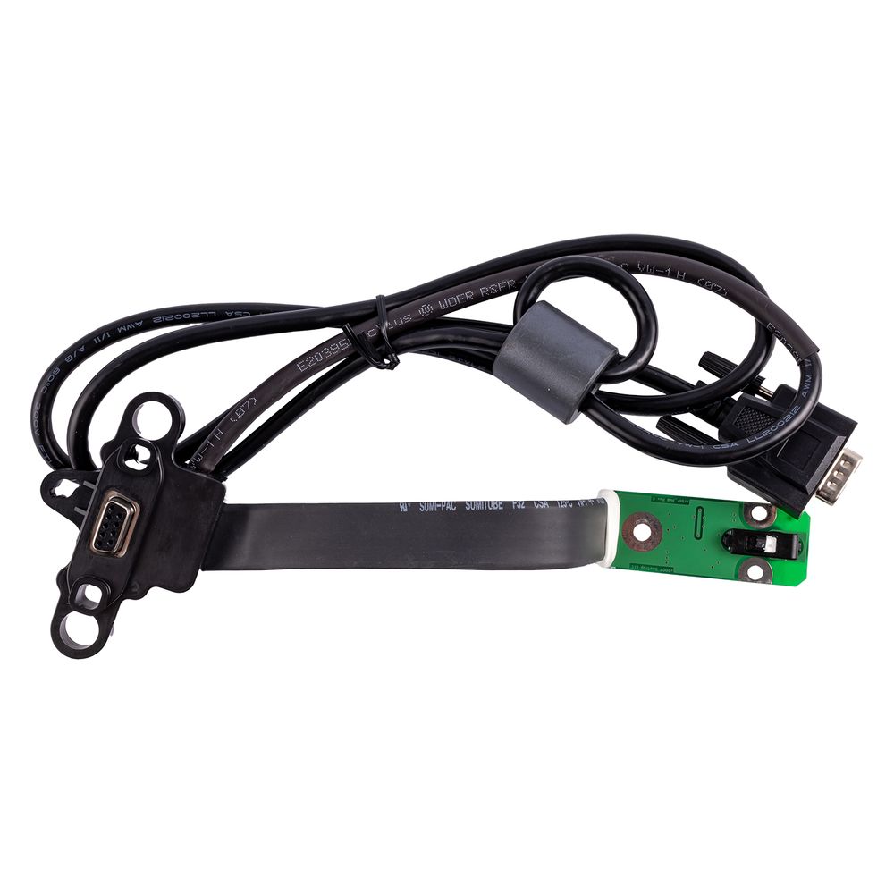 Cartridge Cable Assembly For Ics,cns And Pcs
